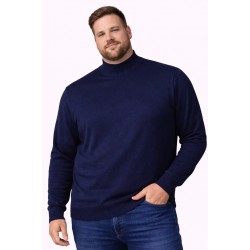 SUNTEX блуза индиго SUNTEX блуза индиго