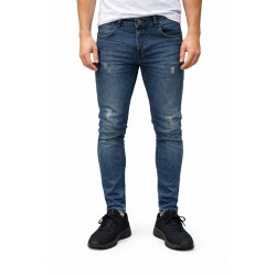 WEAR дънки слим WEAR дънки слим
